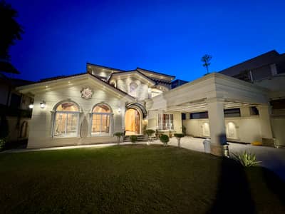 Beautiful Luxury House Is For Sale In F-6