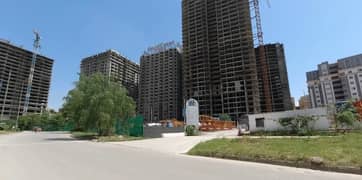 One Bedroom In Highlife Flat 3 For Sale