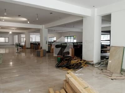 8,500 Sqft Premium Office Space Available for Rent Near Metro Station, Sector I-9, Islamabad 8,500 Sqft Premium Office Space Available for Rent Near Metro Station, Sector I-9, Islamabad