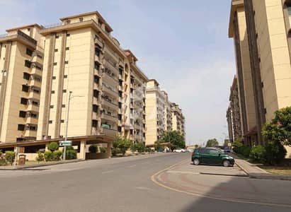 This Is Your Chance To Buy Flat In Askari 11 - Sector B Apartments Lahore