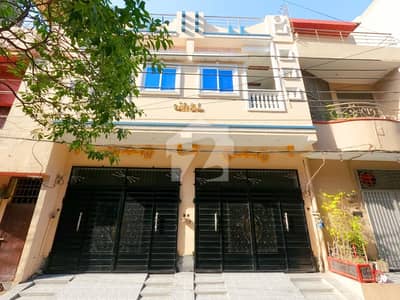 563 SQUARE FEET BRAND NEW HOUSE FOR SALE