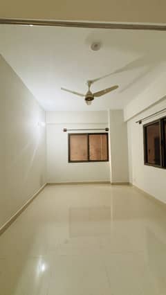 H 13, Shangrila Comforts 3-Bedroom Apartment For Sale On Investor Rate.