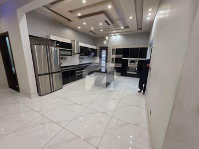 600 Sq. Yards Slightly Used Bungalow For Rent DHA Phase 6, Karachi
