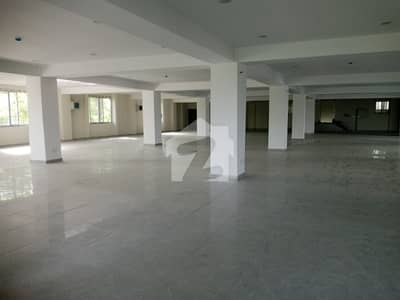 9000 Sqft Brand New Office Space for Rent in Sector I-9 Near Metro Station 9000 Sqft Brand New Office Space for Rent in Sector I-9 Near Metro Station