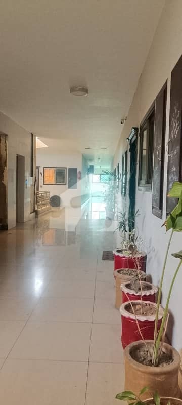 101 Tower Flat Available For Rent