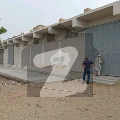 کورنگی انڈسٹریل ایریا کورنگی,کراچی میں 1 کنال گودام 2.5 لاکھ میں کرایہ پر دستیاب ہے۔