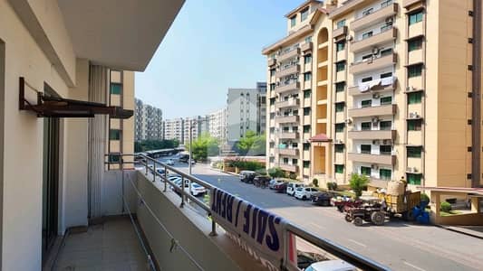 Flat For rent Situated In Askari 11 - Sector B Apartments
