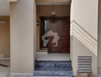 House For Rent In Askari 11 - Sector A