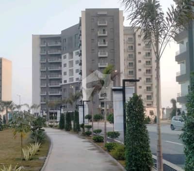 10 Marla Flat For Rent In Askari 11 - Sector D Lahore