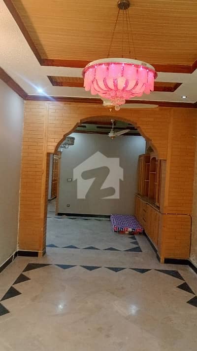 Ground Portion Available For Rent