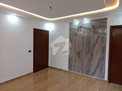 Centrally Located House In Pak Arab Housing Society Is Available For sale