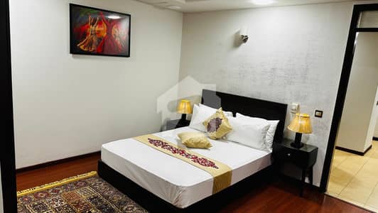 Brand New Decent Furnished Apartment For Rent In Silver Oaks Apartments Brand New Decent Furnished Apartment For Rent In Silver Oaks Apartments