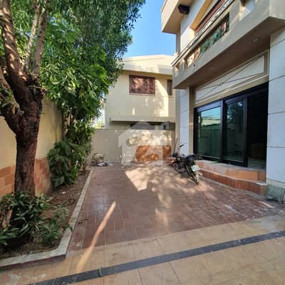 500 Sq. Yards Well-Maintained 2 Unit Bungalow for Rent DHA Phase 6, Karachi