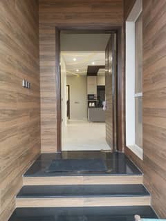 300 Yards Brand New Bungalow For Sale DHA Phase 8 Extension, Karachi