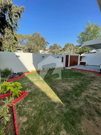 Bungalow For Rent DHA Phase 5, Karachi