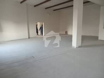 کورنگی انڈسٹریل ایریا کورنگی,کراچی میں 16 مرلہ فیکٹری 2.0 لاکھ میں کرایہ پر دستیاب ہے۔