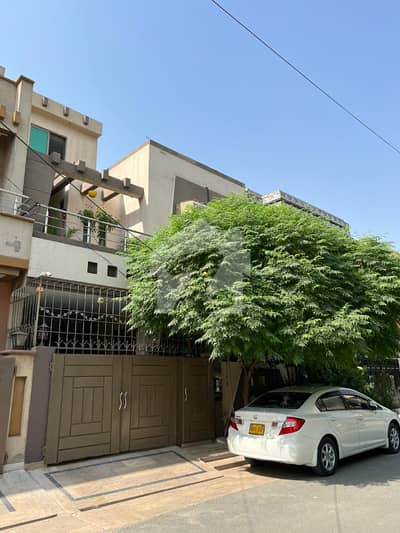 5 Marla Solid Prime Location House For Sale