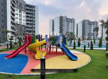 Buy A 10 Marla Flat For Sale In Askari 11 - Sector D