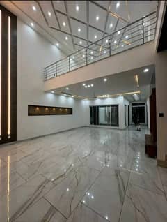 10 Marla Brand New Double Storey House Available For Sale In Gulshan E Madina Phase 1 Sargodha Road