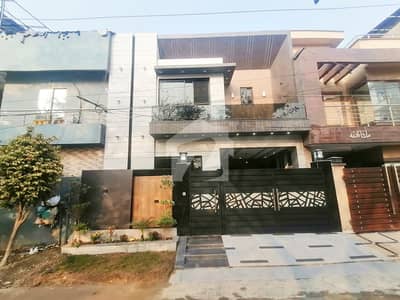 Facing Park 5 Marla House For Sale In Pak Arab Society Phase 2 - Block E Lahore Facing Park 5 Marla House For Sale In Pak Arab Society Phase 2 - Block E Lahore