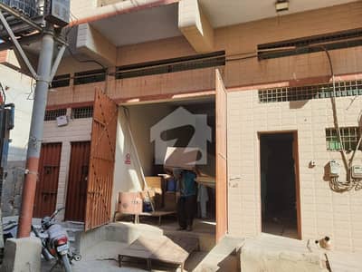 کورنگی انڈسٹریل ایریا کورنگی,کراچی میں 10 مرلہ گودام 1.25 لاکھ میں کرایہ پر دستیاب ہے۔