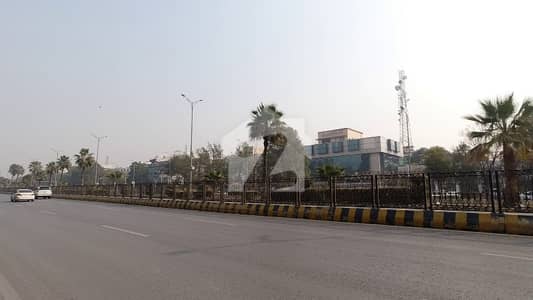 BLUE AREA MAIN JINNAH AVENUE COMMERCIAL PLOT FOR SALE BLUE AREA MAIN JINNAH AVENUE COMMERCIAL PLOT FOR SALE