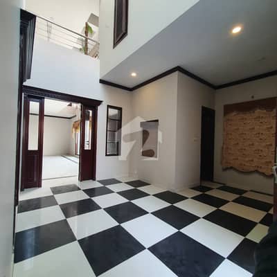 Exclusive 600 Sq. Yards Bungalow for Rent DHA Phase 6, Prime Location, Karachi