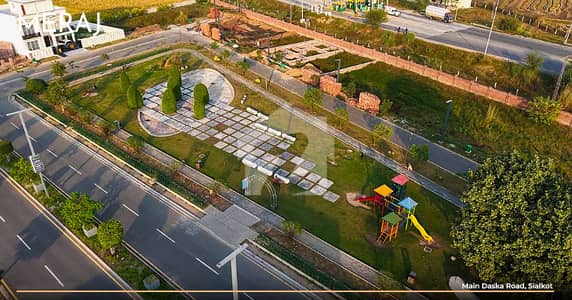 10 Marla Residential Plot File For Sale On 5 Years Easy Installment 10 Marla Residential Plot File For Sale On 5 Years Easy Installment