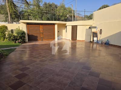 1000 Sq. Yards Luxury Bungalow For Rent DHA Phase 6, Karachi