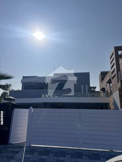 KANAL PRIME LOCATION E1 BLOCK