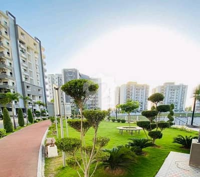 10 Marla Flat In Askari 11 - Sector D Best Option 10 Marla Flat In Askari 11 - Sector D Best Option
