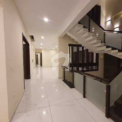 500 Sq. Yards Brand New Bungalow For Rent DHA Phase 8, Karachi
