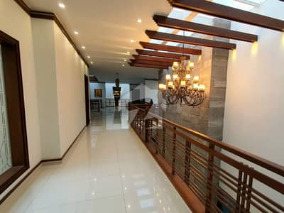1000 Sq. Yards Slightly Used Bungalow For Rent Main Shaheen, DHA Phase 6, Karachi