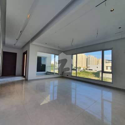 500 Sq. Yards Brand-New Bungalow For Rent DHA Phase 8, Karachi