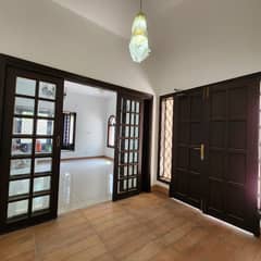 500 Sq. Yards Fully Renovated 2 Unit Bungalow For Rent DHA Phase 6, Karachi