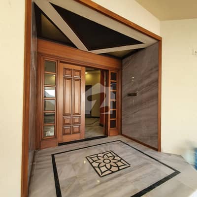 Luxury Bungalow For Rent DHA Phase 6, Karachi