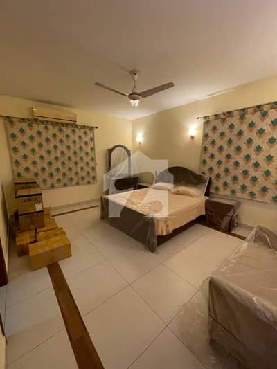500 Sq. Yards Elegant Bungalow For Rent DHA Phase 5 (Badban Streets), Karachi