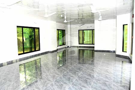 Fully Furnished 1750sqft 2nd Floor Corner Office Available For Rent In G-8 Markaz Fully Furnished 1750sqft 2nd Floor Corner Office Available For Rent In G-8 Markaz