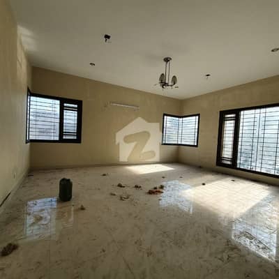 Luxury Bungalow For Rent DHA Phase 6, Karachi 500 Sq. Yards | Prime Location | Peaceful Street | Well-Maintained Property