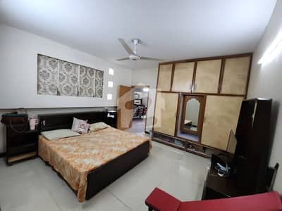 Luxurious House In Ayub Colony Chaklala Scheme 3 Rwp For Sale