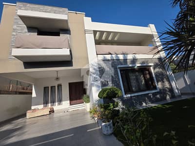 Bungalow For Rent DHA Phase 6, Karachi Near Bukhari Park