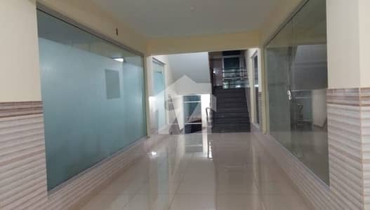 1300 Square Feet Office For Rent Is Available In G-11