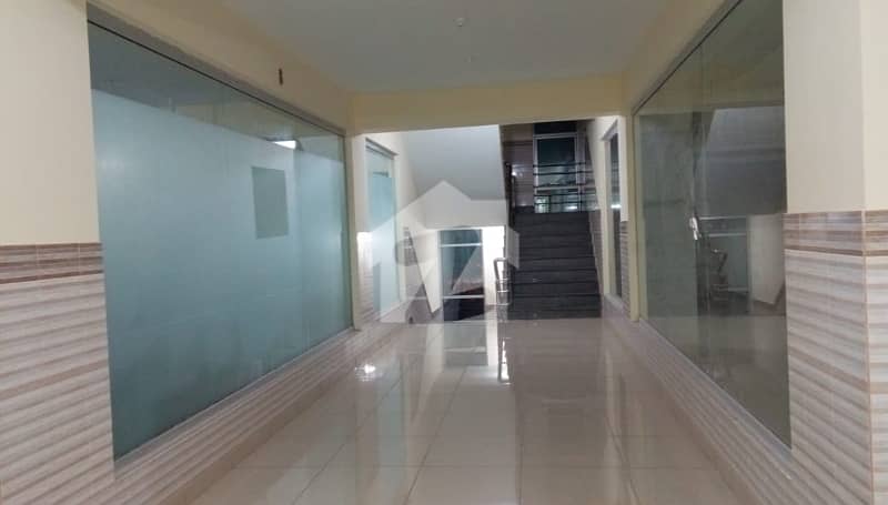 1300 Square Feet Office For Rent Is Available In G-11 1300 Square Feet Office For Rent Is Available In G-11