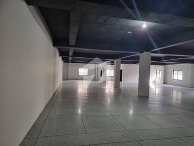 آئی ۔ 10 اسلام آباد میں 6 کنال عمارت 60.0 لاکھ میں کرایہ پر دستیاب ہے۔