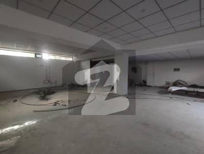 Property Connect Offer!1800sqft Basement For Rent Civic Center |Gulberg |