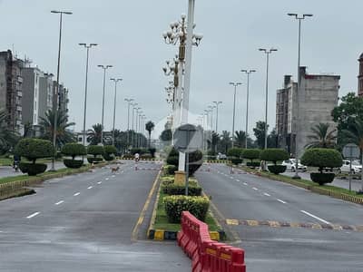 40 Marla Residential Plot For Sale At Prime Location In Citi Housing Sialkot