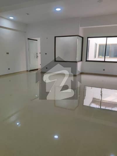Property Connect Offers! 5,000 Sqft Ground Floor Office For Rent I-9 Markaz|Ideal For Call Center Marketing Office Telecom Company. |