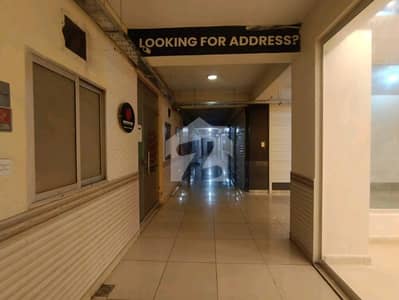 860 Square Feet Office In Blue Area Is Available For rent