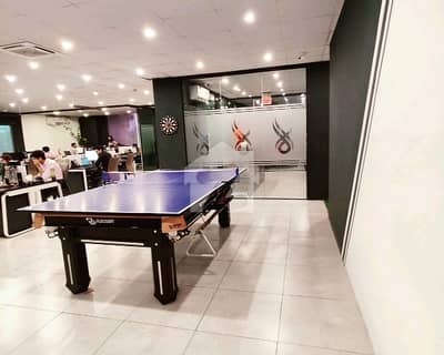 G-8 Office 3200 Sqft Prime Location, Lift Installed