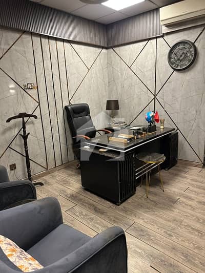 850Square Feet Office For Rent In Blue Area Basement Available For Rent On A Prime Location